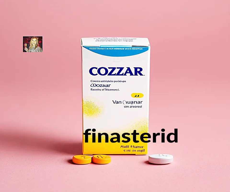 Finasteride apoteket